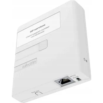 IP kamera MIKROTIK GIGABIT POE INJEKTOR (GPEN11)