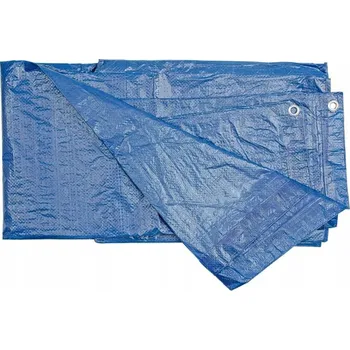 Krycí plachta Toya Plachta 75 g/m2 2 x 3 m