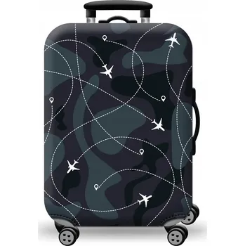 Obal Nelino 62 x 43 x 27 cm, vícebarevný