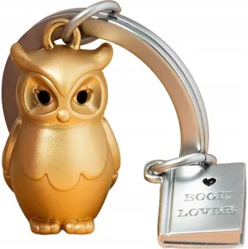 Přívěsek Na Klíče bez kovového vzoru Metalmorphose