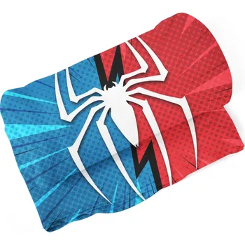 Dětská deka Sablio Deka Spider Varianta: 150x120cm