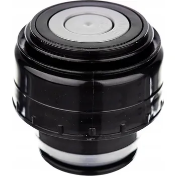 Termoska Termos na nápoje Hoffner 0,35 l černý