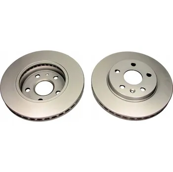 Zavěšení kol Quaro QD3523 Brzdový kotouč