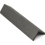 Zakončovací lišta G21 Incana 4,5 x 4,5 x 300 cm, WPC