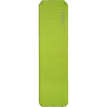 Karimatka Samonafukovací karimatka Exped SIM 3.8 M Zelená