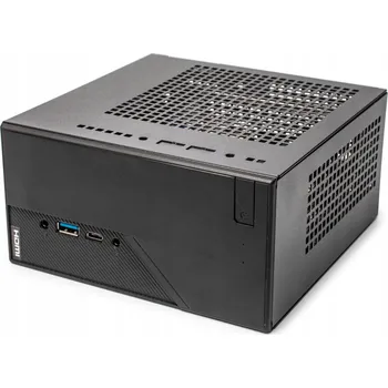 Stolní počítač MiniPC Asrock DeskMini B660 Core i5, 32 GB RAM, 4 TB úložiště