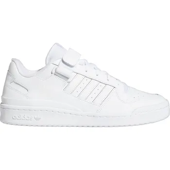 Dámské tenisky PÁNSKÉ BOTY ADIDAS FORUM LOW FY7755 VEL. 44