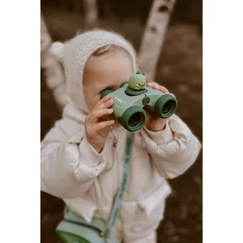 Dalekohled The Zoofamily Dino 8x 10,5 × 11 × 7 cm