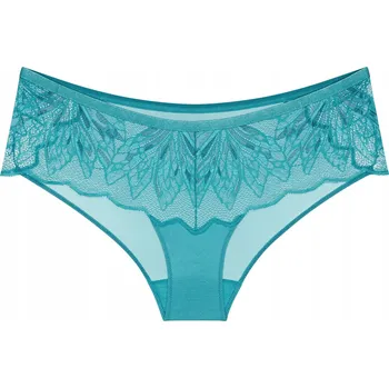 Podprsenka Dámské kalhotky Triumph Crazy Stupid Love Hipster, velikost 38