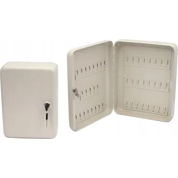 Skříňka na klíč Skříňka na klíče pro 45 klíčů, kazeta