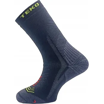 Pánské ponožky PONOŽKY ECOHIKE EXODUS 3.0 TEKO 46-49