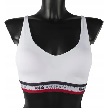 Podprsenka FILA DÁMSKÁ SPORTOVNÍ PODPRSENKA FU6088-300 vel. S