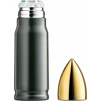 Termoska na nápoje Gadget Master 0,35 l oranžová