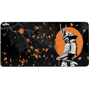 Podložka pod myš VELKÁ PODLOŽKA POD MYŠ MYŠ 120x60cm XXXL KBcustom Psací stůl Cartoo 46