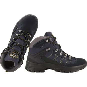Pánská sportovní obuv Grisport pánská trekingová obuv 300792711 velikost 42