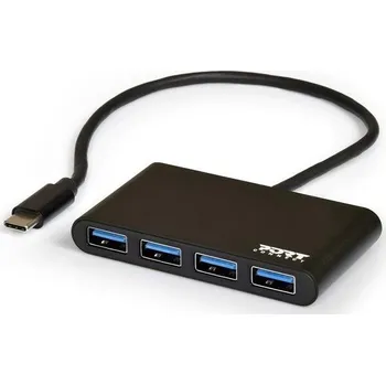USB hub PORT DESIGNS USB Hub Port designs 900123