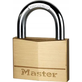 Visací zámek Visací zámek na klíč Master lock