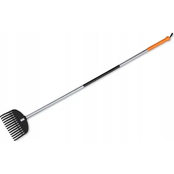 Hrábě Hrábě Bradas plast 25 x 173 cm