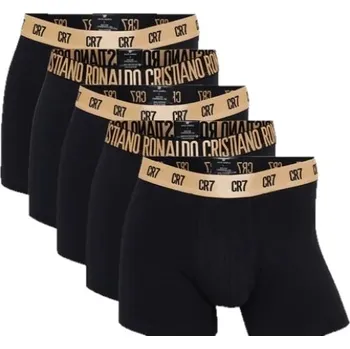 Boxerky Cristiano Ronaldo Spodní Prádlo Boxerky vícebarevné, velikost L