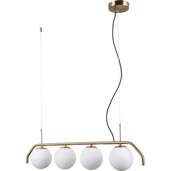 Závěsné svítidlo Italux Carimi 4-bodové - patice G9