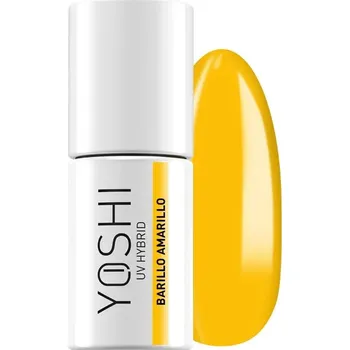 Lak na nehty YOSHI 701 Hybridní lak na nehty, barva 6ml