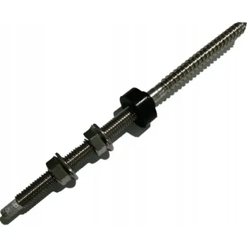 Šroub KOMBIŠROUB M10x300 NEREZ A2 s EPDM