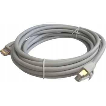 Síťový kabel Ethernetový kabel Amazon Basics RJ45, 4,6 m, E11952