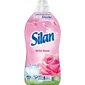 Aviváž Silan Rose Aviváž 1100 ml (50 praní)