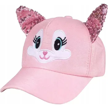 Čepice Agrafka čepice dětská univerzální