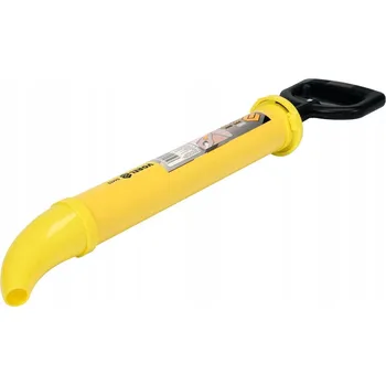 Vytlačovací pistole Vytlačovací pistole na tmel, silikon 04452 VOREL