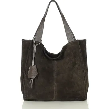 Kabelka Marco Mazzini Mazzini 139MM hnědá