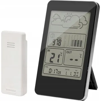 Meteostanice Meteostanice Swe grozz