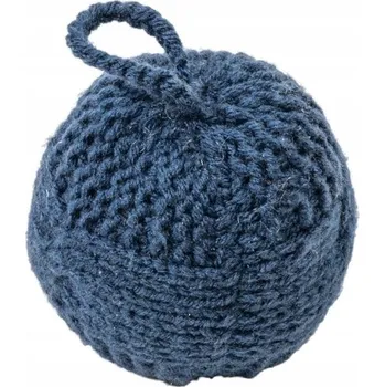 Hračka pro nejmenší Závěsná hračka na hrazdičku Baby Gym - Měkký míček se zvonečkem | Montessori 4m+