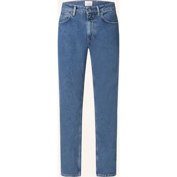 Pánské džíny Closed Pánské Džíny Cooper True Regular Fit, mbl mid blue, 30