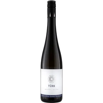 Víno Rakouské víno Gruner Veltliner "Kremser Weinberger" 2022, Weingut Turk, 0,75l Weingut Turk