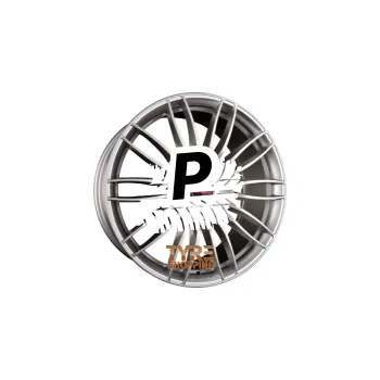 Disk BORBET CW3 Sterling Silver 9.00 x 20 ET 38.00 5x120