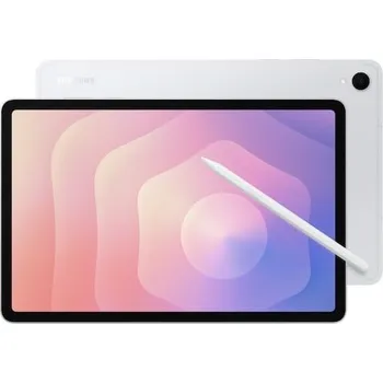 Tablet Samsung Galaxy Tab S11 128 GB 27,9 cm (11") 12 GB Wi-Fi 6E (802.11ax) Stříbrná