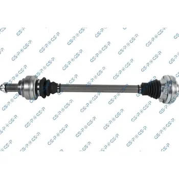 Poloosa kola GSP 205079 Hřídel pohonu