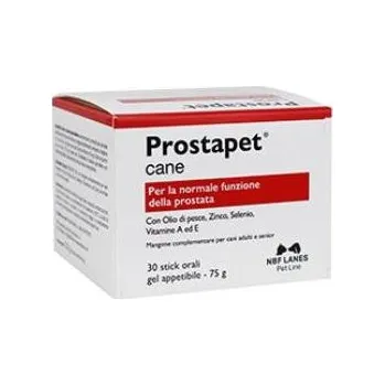 Prostapet pro psy 30sáčků/75g