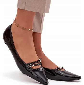 Dámské baleríny Balerinky model 222991 Step in style 36