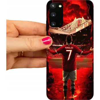 Pouzdro na mobilní telefon Zadní Kryt WymarzonePrezenty pro Samsung, Galaxy S20 FE 5G vícebarevná