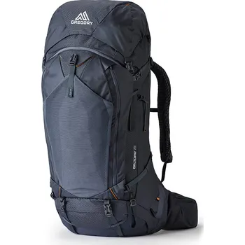 turistický batoh Batoh Gregory Baltoro 61-80 l modrý
