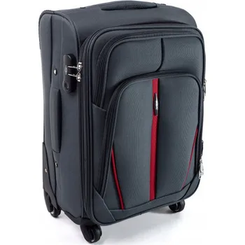 RGL Měkký kabinový kufr z cordury S020 32 l