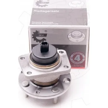 Zavěšení kol ESEN SKV 29SKV158 Sada ložisek kola