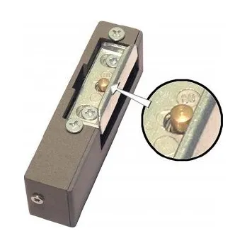 Zabezpečení domácnosti Elektrický otvírač dveří s pamětí R3 pro domovní telefony