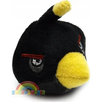 plyšák Plyšová Hračka Angry Birds Bomba - loutka/maňásek