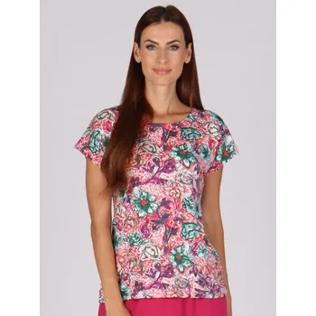 Dámské tričko EVONA a.s. Dámské triko EVONA DARIA 310 Velikost: M