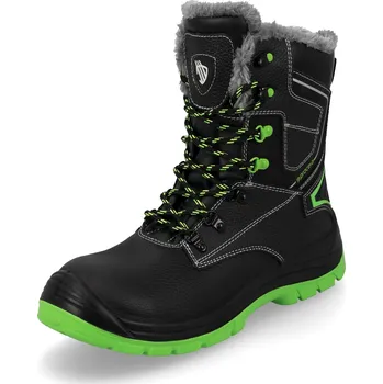 Pracovní obuv Pracovní obuv BERG S3 winter Velikost: 42