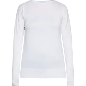 Dámský svetr Dámský svetr usha BLUE LABEL - bílý, L