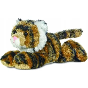 plyšák Plyšová Hračka tygr 10 Aurora 1 m +